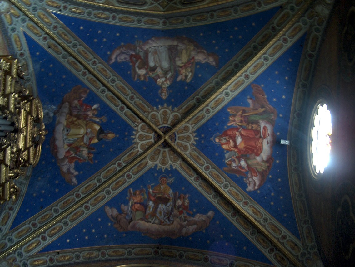Fra Angelico, Maria Sopra Minerva.JPG